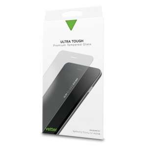 Samsung Galaxy S7 active | Vetter Tempered Glass