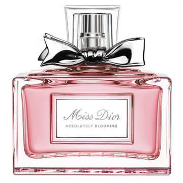 Christian Dior Miss Dior Absolutely Blooming Eau de Parfum 100ml