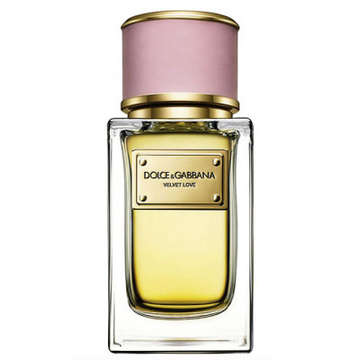 Dolce &amp; Gabbana Velvet Love Eau de Parfum 50ml