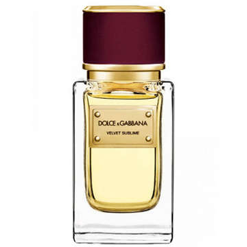 Dolce &amp; Gabbana Velvet Sublime Eau de Parfum 150ml