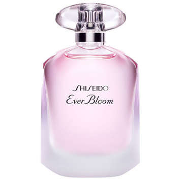 Shiseido Ever Bloom Eau de Toilette 50ml