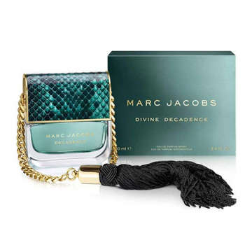 Marc Jacobs Divine Decadence Eau de Parfum 50ml