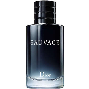 Christian Dior Sauvage Eau de Toilette 200ml