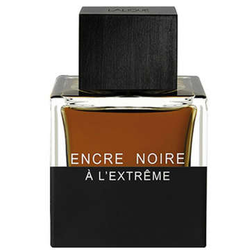 Lalique Encre Noire a L'Extreme Eau de Parfum 100ml