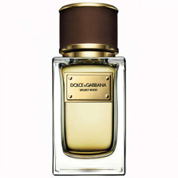 Dolce &amp; Gabbana Velvet Wood Eau de Parfum 150ml