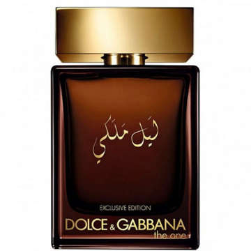 Dolce &amp; Gabbana The One Royal Night Eau de Parfum 100ml