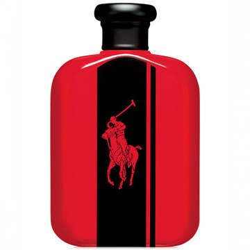 Ralph Lauren Polo Red Intense Eau de Parfum 125ml