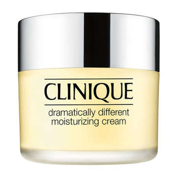 Clinique Dramatically Different Moisturizing Cream for Dry Skin