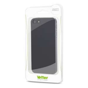 Husa Vetter iPhone 5s 5 | Smart Case Air Tough | Black