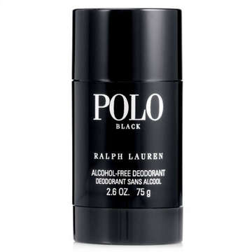 Ralph Lauren Polo Black 75ml