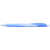 Creion mecanic PENAC Sleek Touch, rubber grip, 0.5mm, varf metalic - accesorii albastru pastel