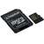 Card memorie Kingston SDCG/32GB, 32GB, microSDHC Class U3 UHS-I 90R/45W + SD Adaptor