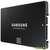 SSD Samsung SM SSD MZ-750500Z, 500GB, 750 EVO, SATA3, 2.5 inci