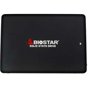 SSD Biostar BS SSD S100-240GB, 240GB, SATA, 2.5 inci