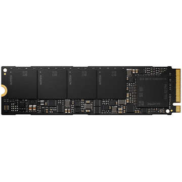 SSD Samsung  MZ-V6P512BW, 512GB, 960PRO M.2