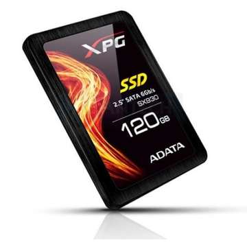 SSD SSD ASX930SS3-120GM-C, 2,5 inci, 120GB, ADATA SX930