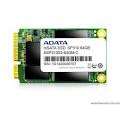 SSD SSD ASP310S3-64GM-C, mSATA,  64GB, ADATA SP310