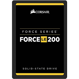 SSD Corsair Force Series™ LE200 240GB SATA 3 6Gb/s