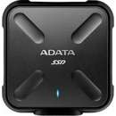 ASD700-256GU3-CBK, 2,5 inci, 256GB, ADATA SD700, negru