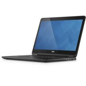 Notebook Dell N018LE747014EMEA_WIN10-05, Intel Core i5-6300U, RAM 8GB, SSD 256GB, Windows 10 Pro