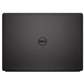 Notebook Dell N006H2L347014EMEA_WIN10-05, Intel Core i5-6200U, RAM 4GB, HDD 500GB, 802.11 ac, Windows