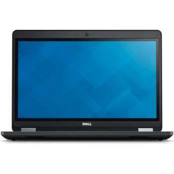 Notebook Dell N005LE5470U14EMEA_WIN10-05, Intel Core i5-6300U, 500GB, 8GB, Win10 Pro, FullHD