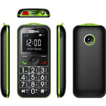 Telefon mobil Maxcom MM560 BB