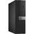 Sistem desktop brand Dell N009O3040SFF_UBU-05, Intel® Core™ i3-6100, 4GB, 500GB, DVD-RW, Ubuntu Linux, Negru