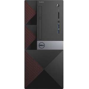 Notebook Dell N116VD3650MTEMEA01_WIN-05, Intel® Core™ i7-6700 3.4GHz Skylake, 8GB DDR3, 1TB HDD, Radeon R9 360 2GB, Win 10 Pro