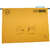 Dosar suspendabil cu eticheta, bagheta metalica, carton 330g/mp, ELBA Verticflex Ultimate - galben