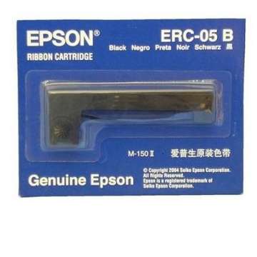 Epson Ribbon black ERC-05