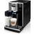 Espressor Philips HD8916/09, prepara 6 varietati de cafea, negru