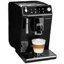 Espressor DeLonghi de cafea automat ETAM 29.510Bt, 1.3 l, 1450W, 15 bari, rasnita integrata, negru
