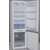 Aparate Frigorifice Combina frigorifica incorporabila Studio Casa IC 3200 A+, 276 l, alb