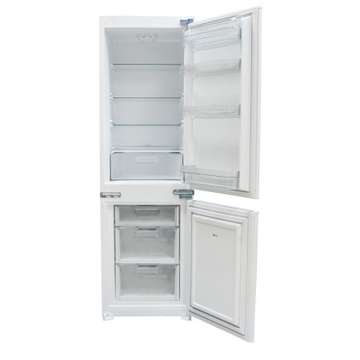 Aparate Frigorifice Combina frigorifica Studio Casa COM270A+, 252 l, alb