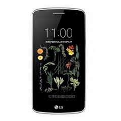 Smartphone LG K5 X220, 4G, 8GB, Dual-SIM, black, titan EU