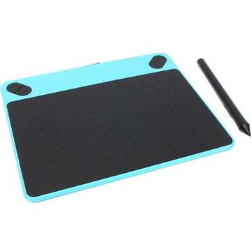 Tableta grafica Wacom Intuos Art Pen & Touch Small, Blue