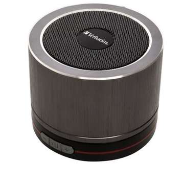 Boxa portabila Verbatim Bluetooth Speaker