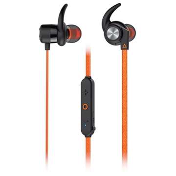 Casti Creative Bluetooth headset OUTLIER SPORTS, orange