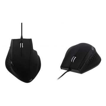 Mouse TnB WIRED ERGONOMIC