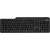 Tastatura OMEGA KEYBOARD OMEGA OK-124 DRACO BLACK FN MULTIMEDIA USB 41108