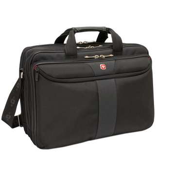 Wenger Coral Double comp.notebook case 16 inch