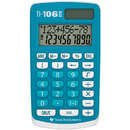 Calculator de birou Texas Instruments TI-106 II