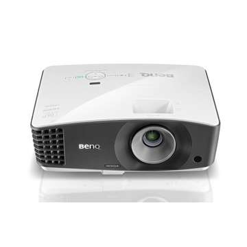 Videoproiector BenQ Videoproiector multimedia MW705 + Qcast HDMI WIFI Dongle