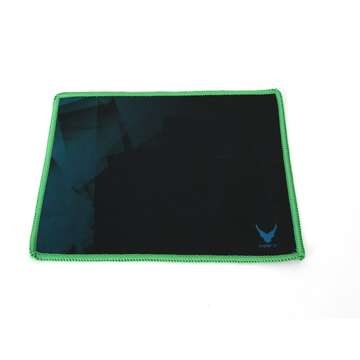 Mousepad OMEGA VARR PRO-GAMING MOUSE PAD 200x240x1,5mm GREEN