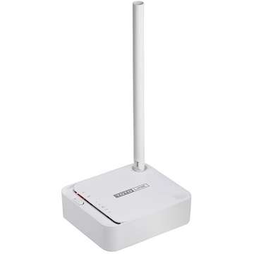 Router wireless TotoLink N100RE v3 150Mbps 2.4GHz 802.11b/g/n Wi-Fi Mini AP/Router, 5dBi antenna