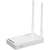 Router wireless TotoLink N300RH 300Mbps 2.4GHz 802.11b/g/n Wi-Fi Hi-Power Router, 2x 8 dBi ant.
