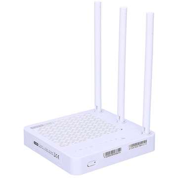 Router wireless TotoLink A1004 750Mbps 2.4/5GHz 802.11ac Wireless Gigabit Router, 5dBi antennas
