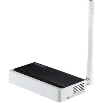 Router wireless TotoLink N150RT 150Mbps 2.4GHz 802.11b/g/n Wireless N Router, 5 dBi antenna
