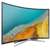 Televizor Samsung UE55K6300AWXXH, 139 cm, Full HD, Curbat